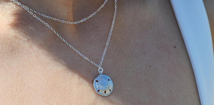 Sterling Silver