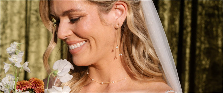 Bridal Jewelry