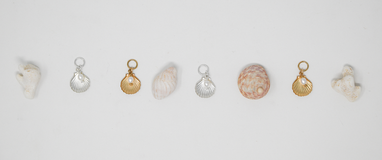 Drops and Pendants