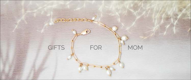 Mother's Day Gift Guide
