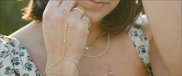 Hand Chains