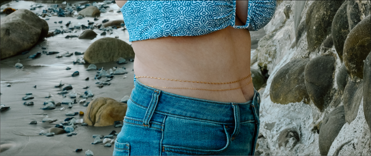 Body Jewelry