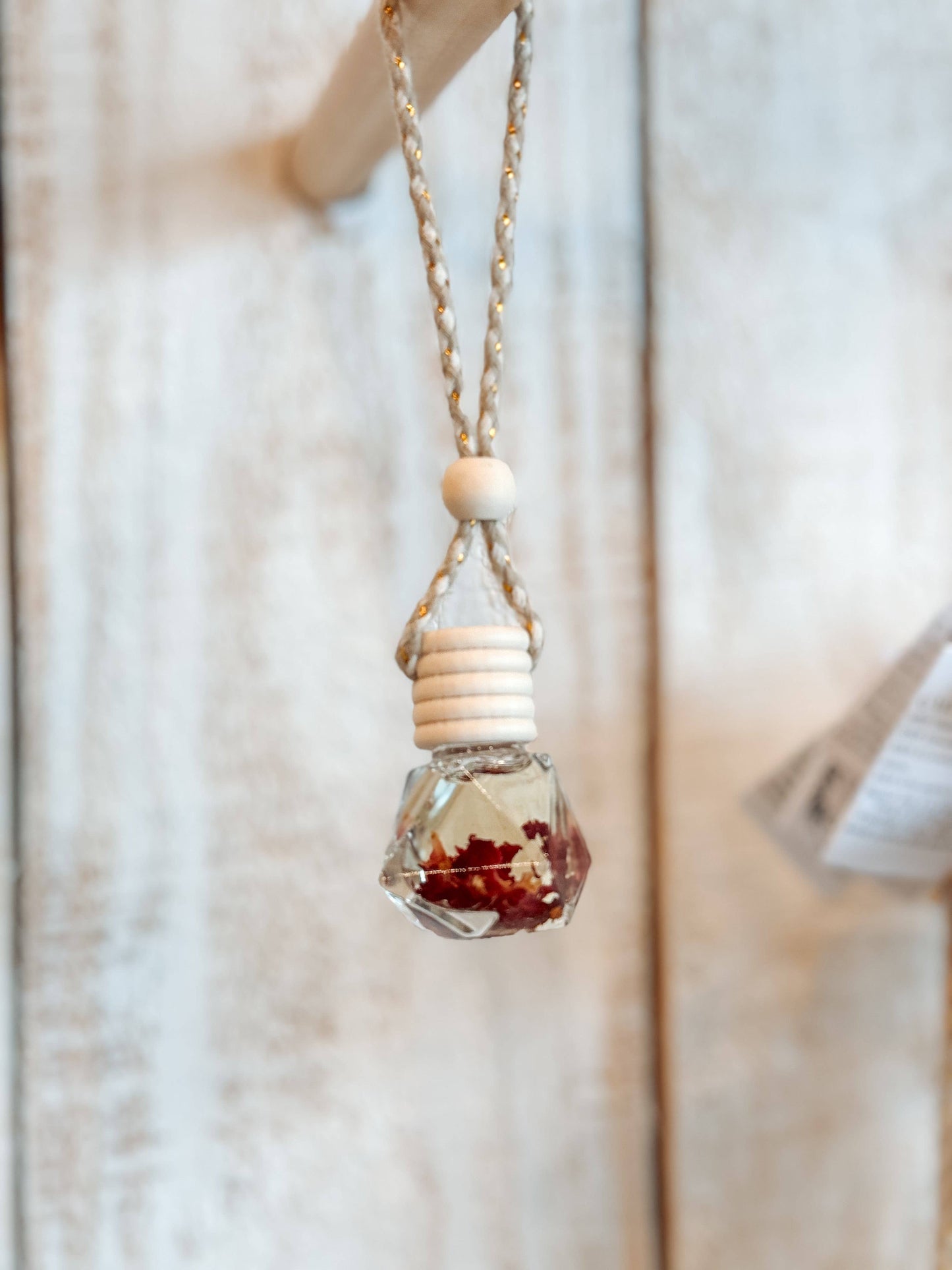 Car Diffuser: Love Spell