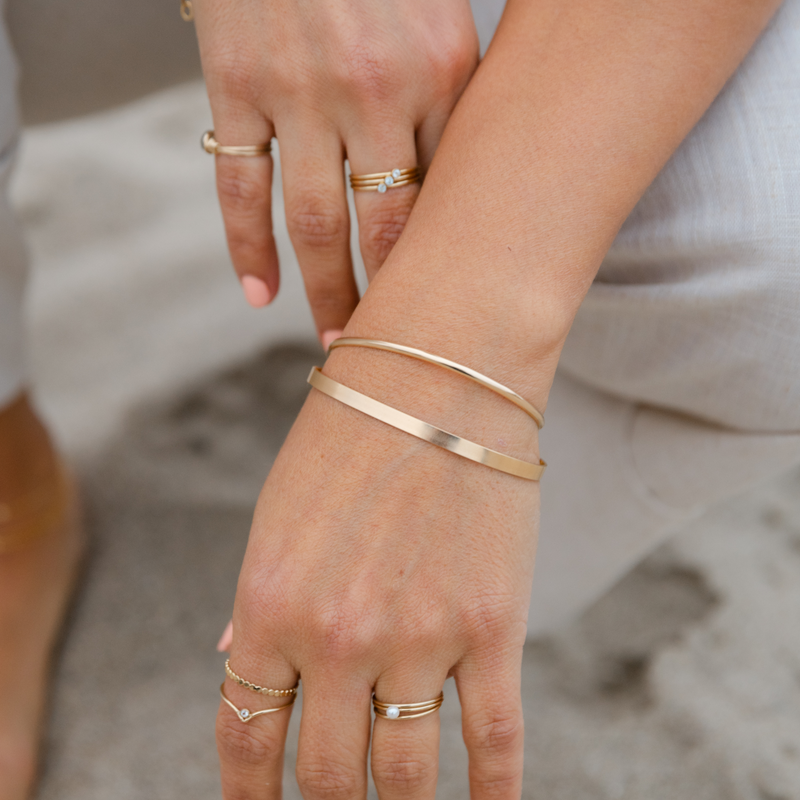 Chapala Cuff
