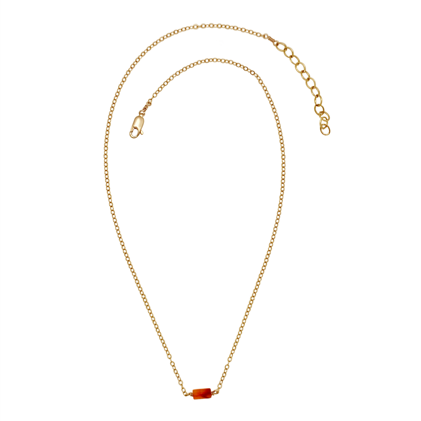 Clementine Necklace
