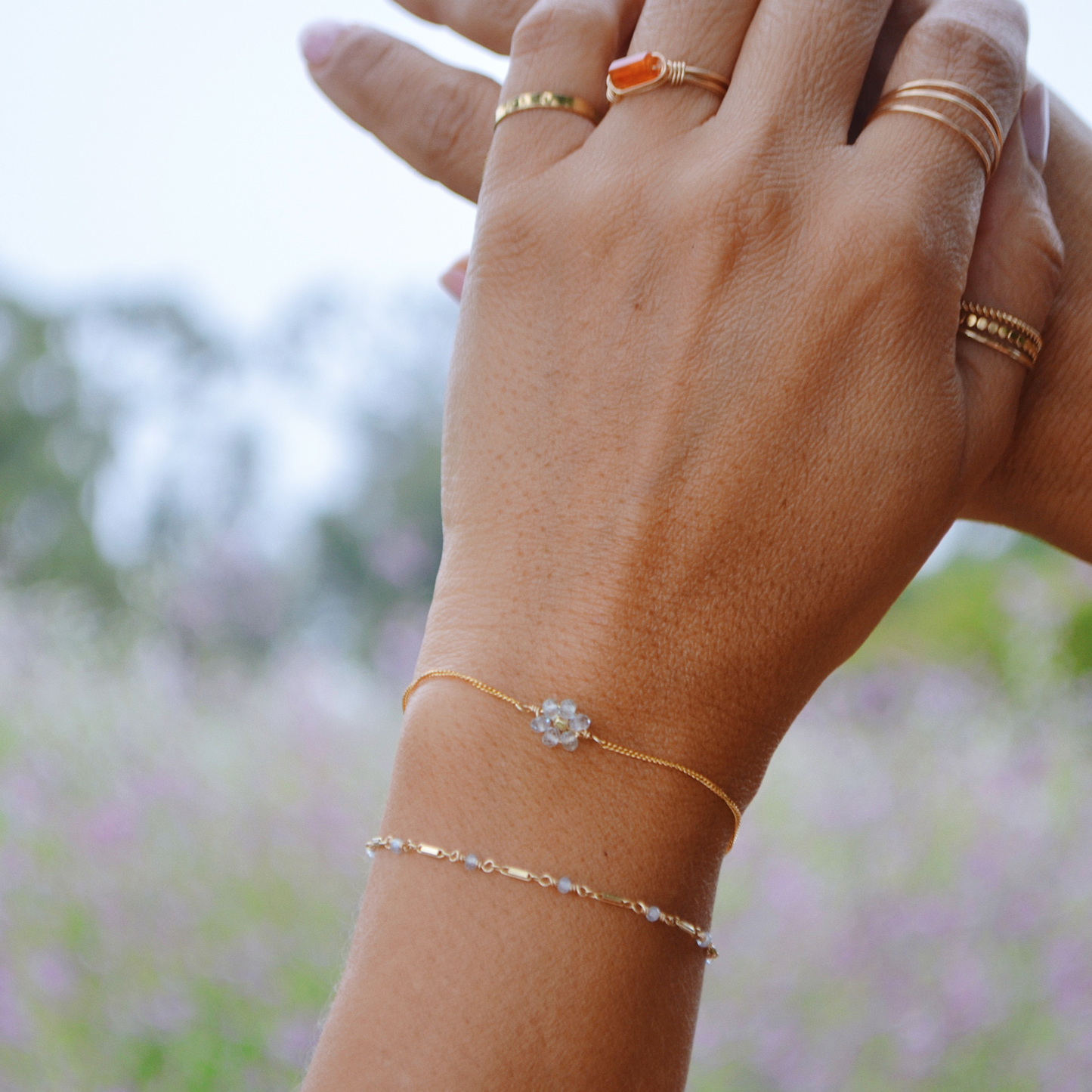 Daisy Duke Bracelet