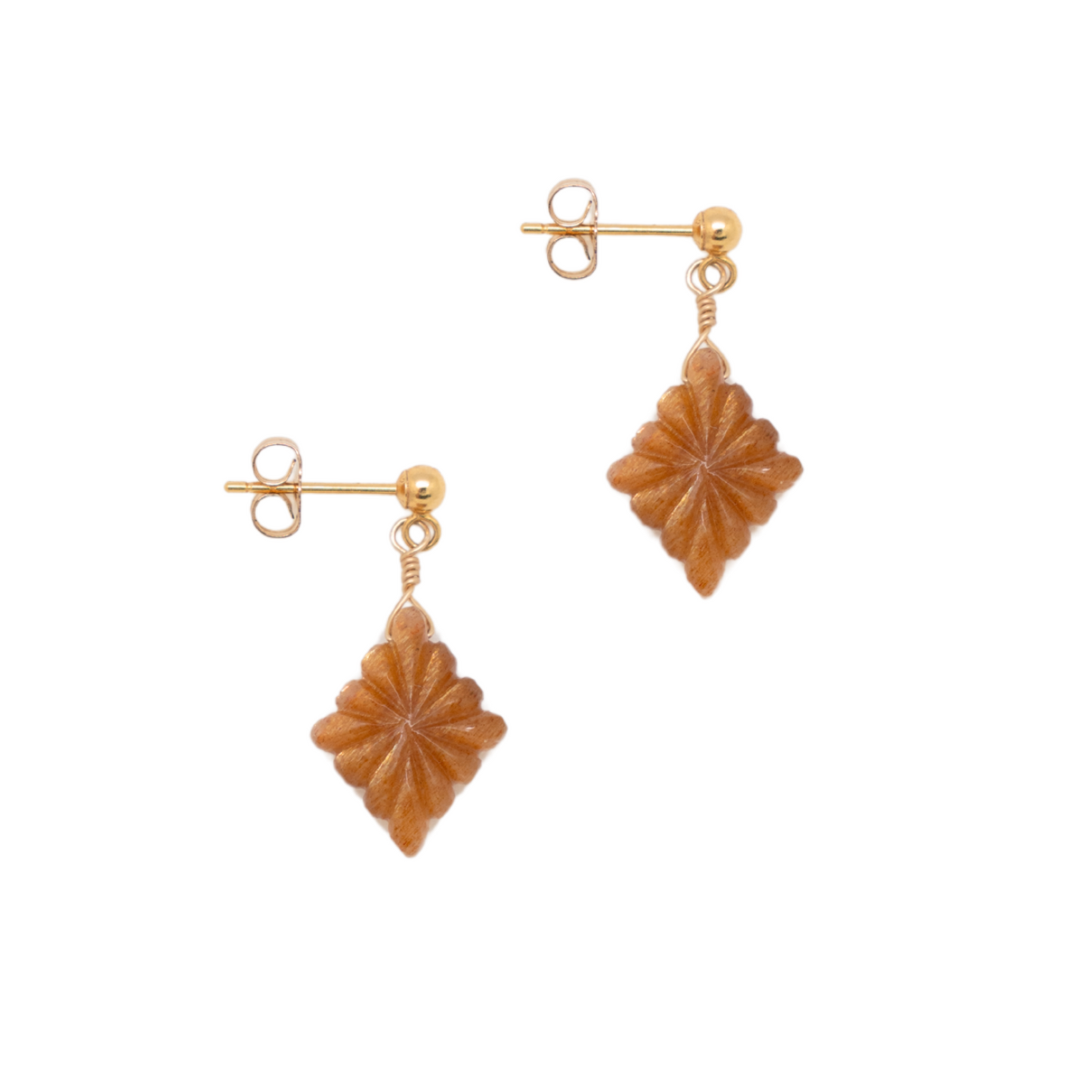 Dawn Earrings