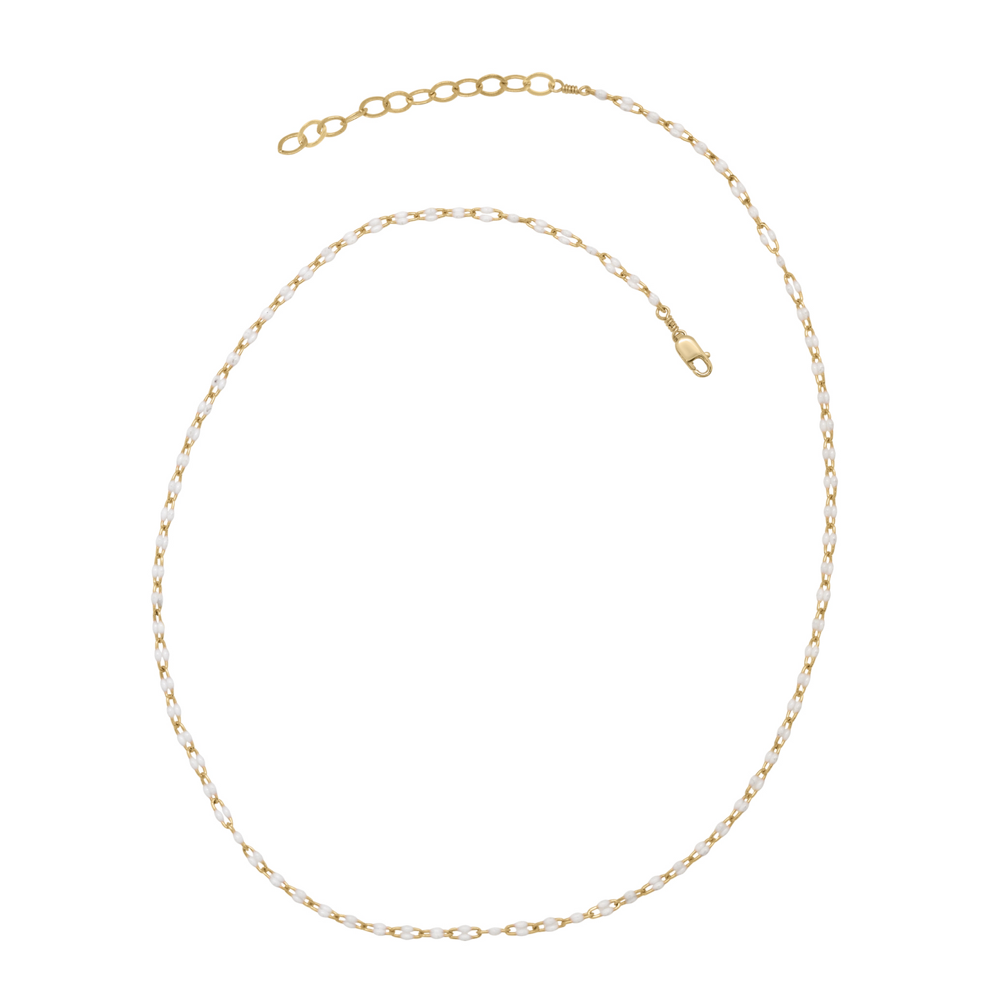 Desert Dune Necklace