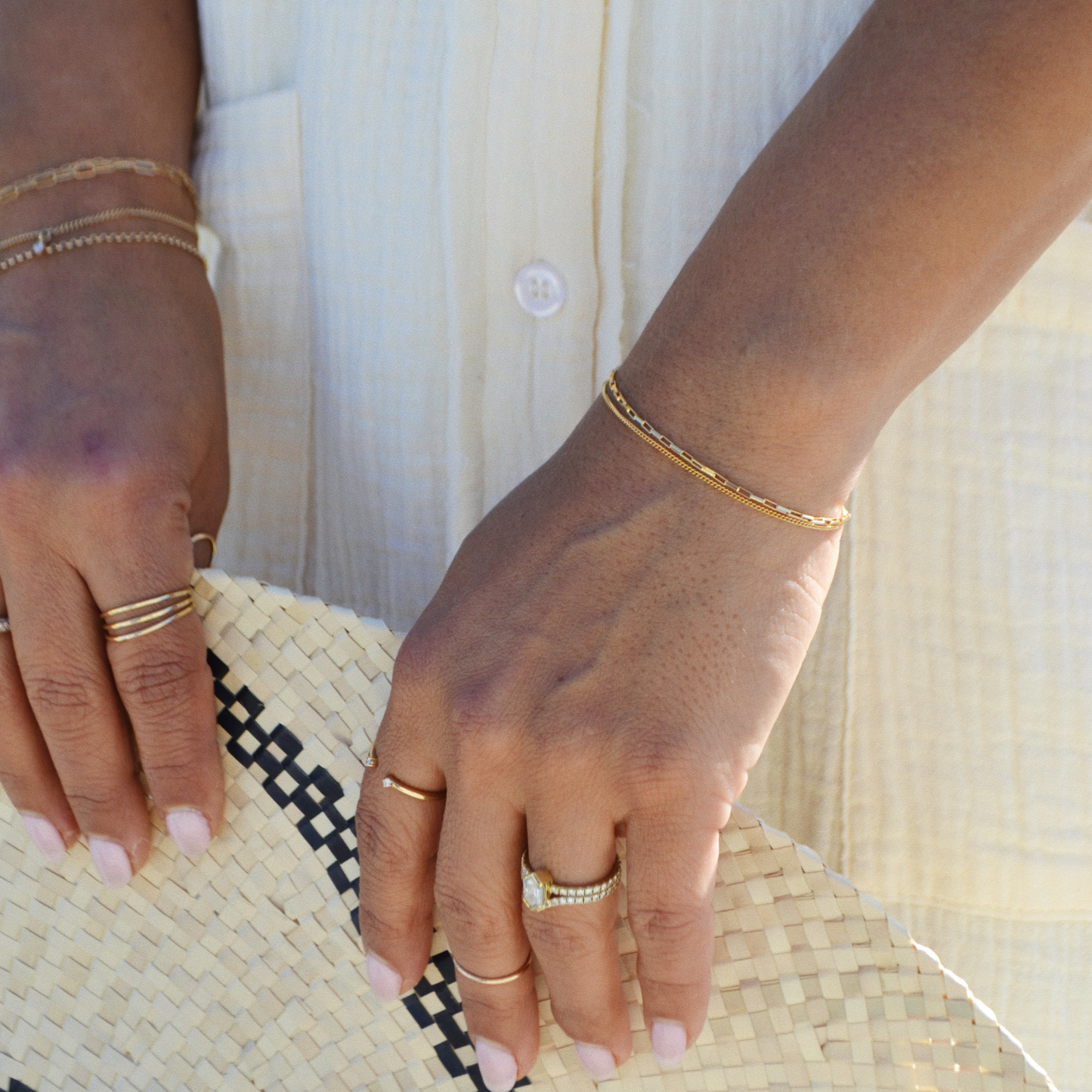 Duo Bracelet