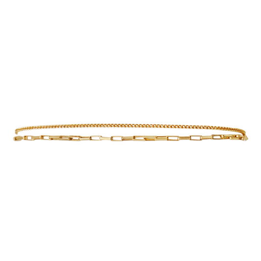 Duo Bracelet