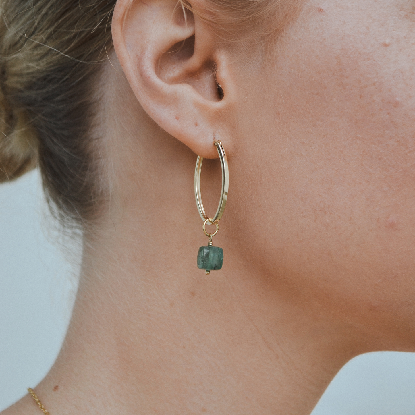Evergreen Drop