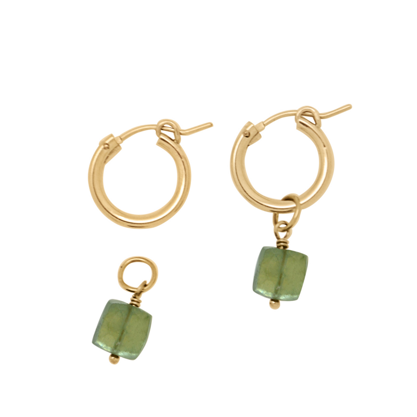 Evergreen Drop