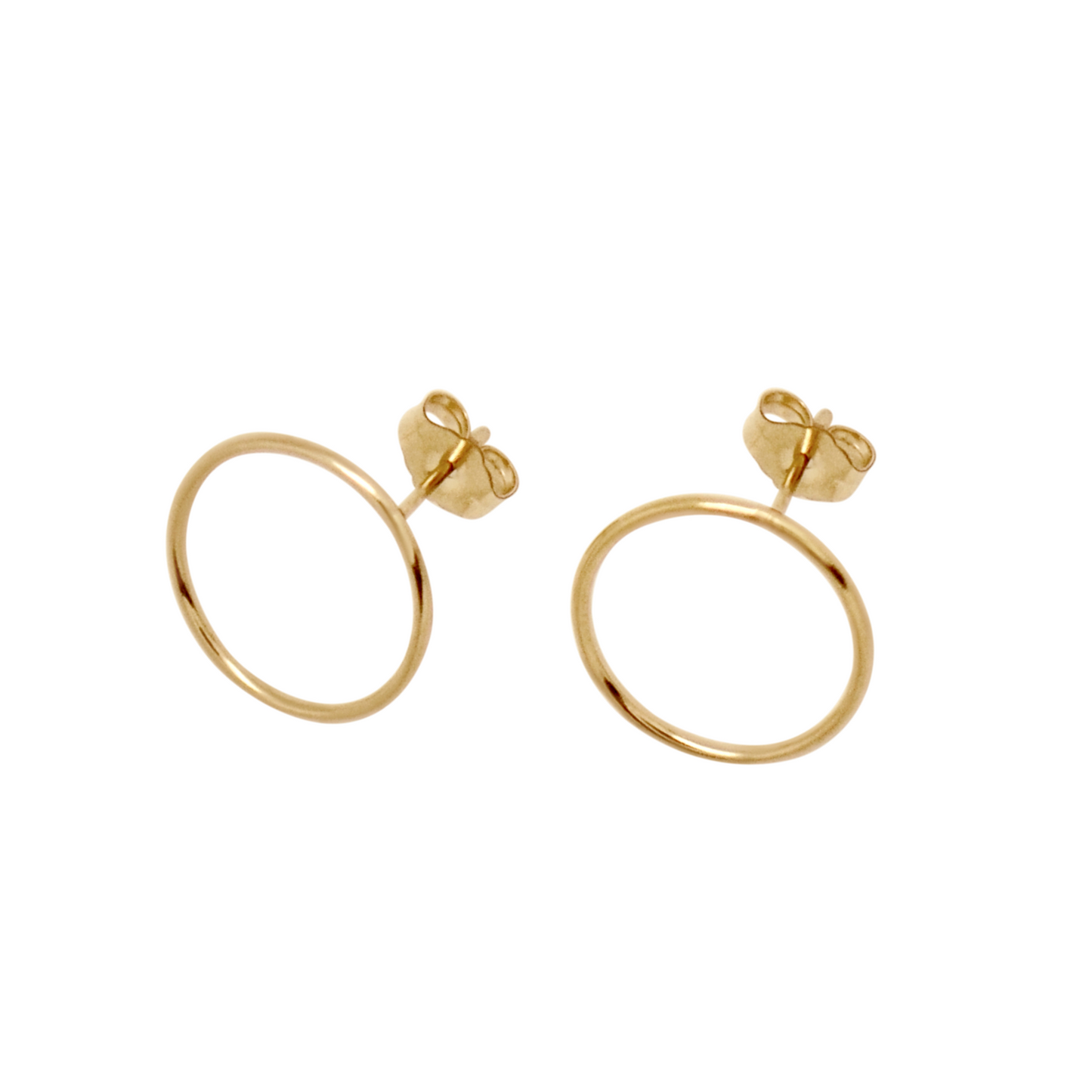 Forever Earrings