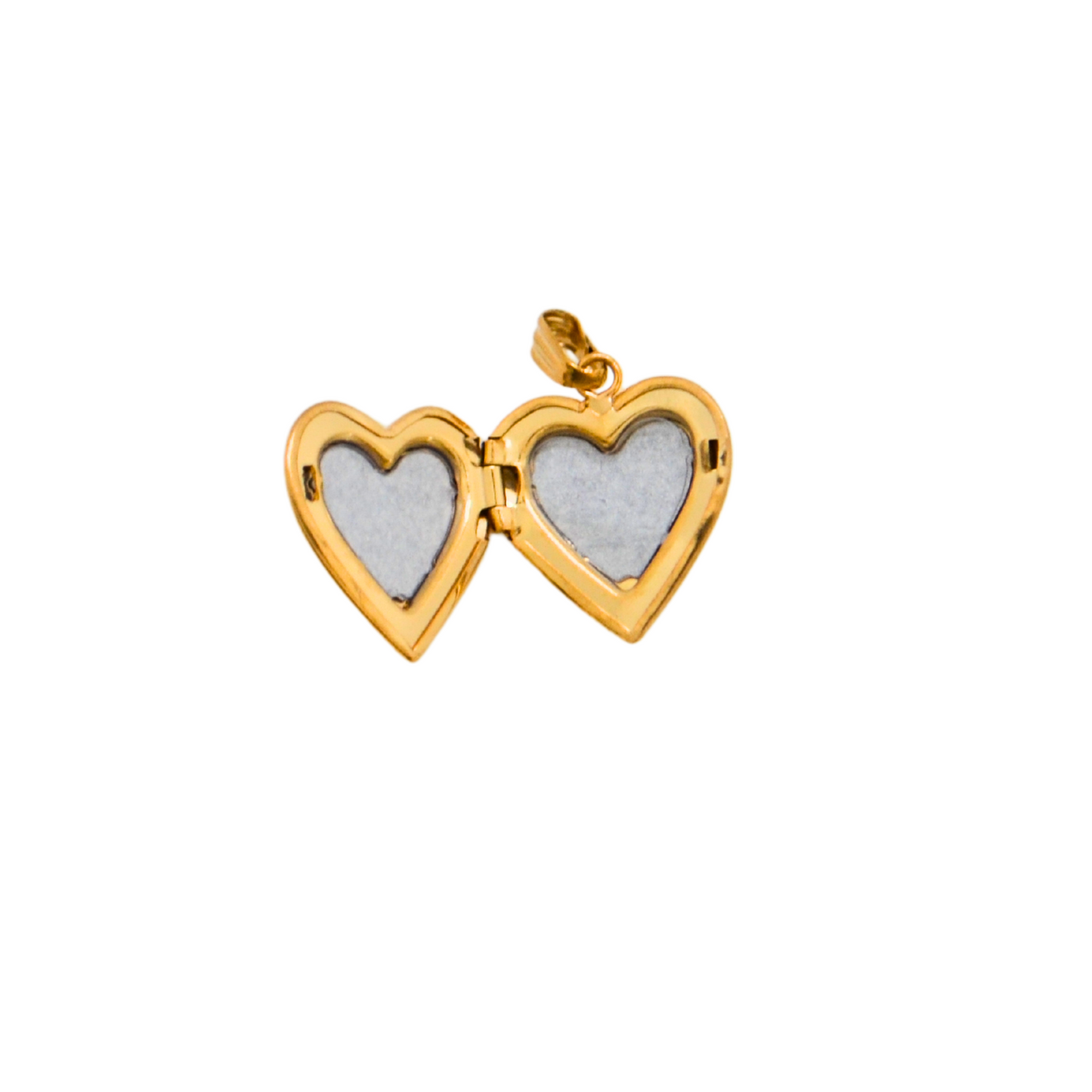Heart Locket