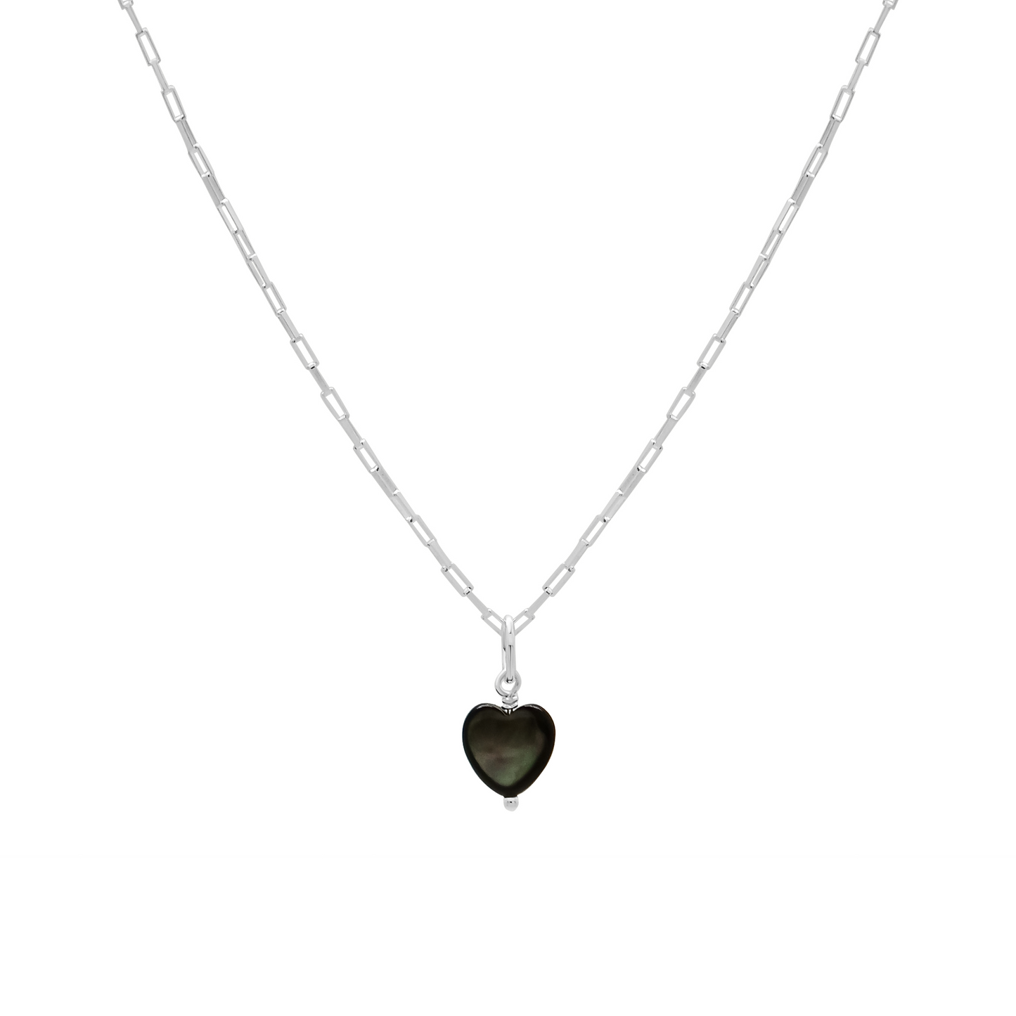 Lovestruck Drop (Silver)