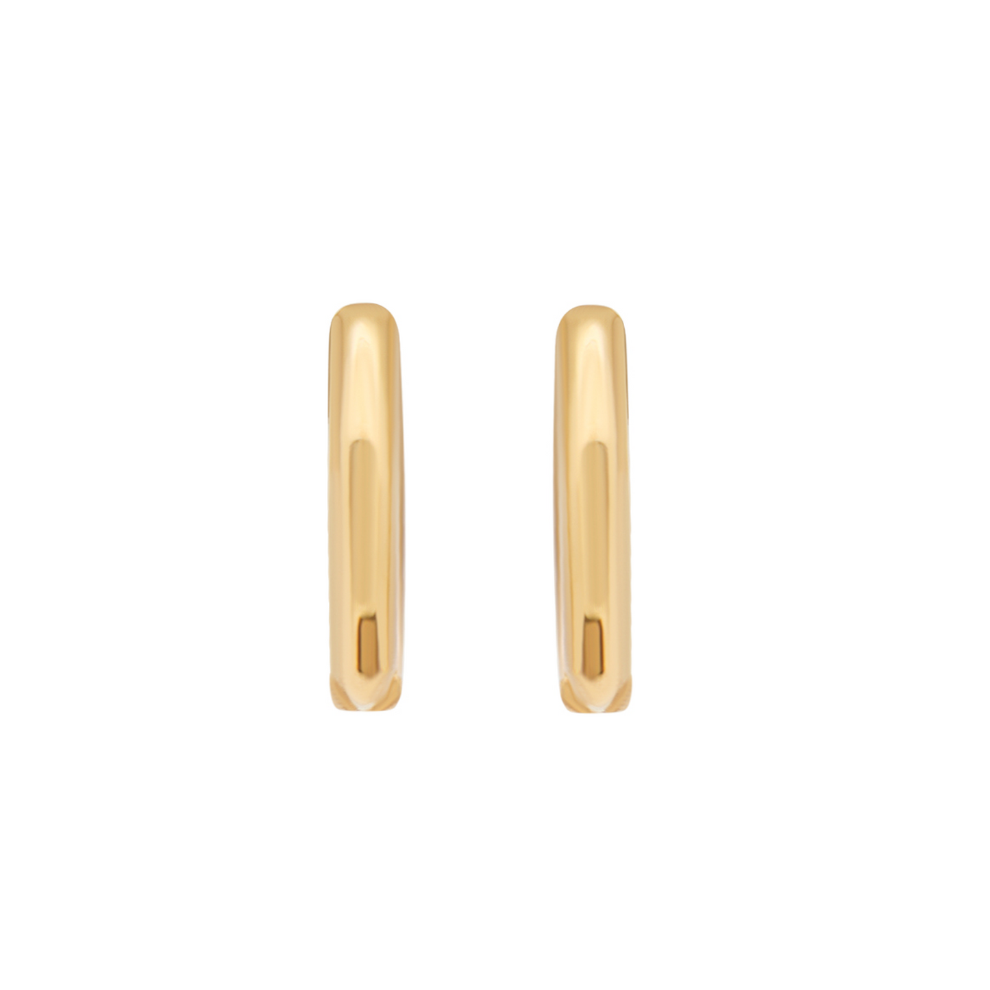 Luxe Hinge Huggies