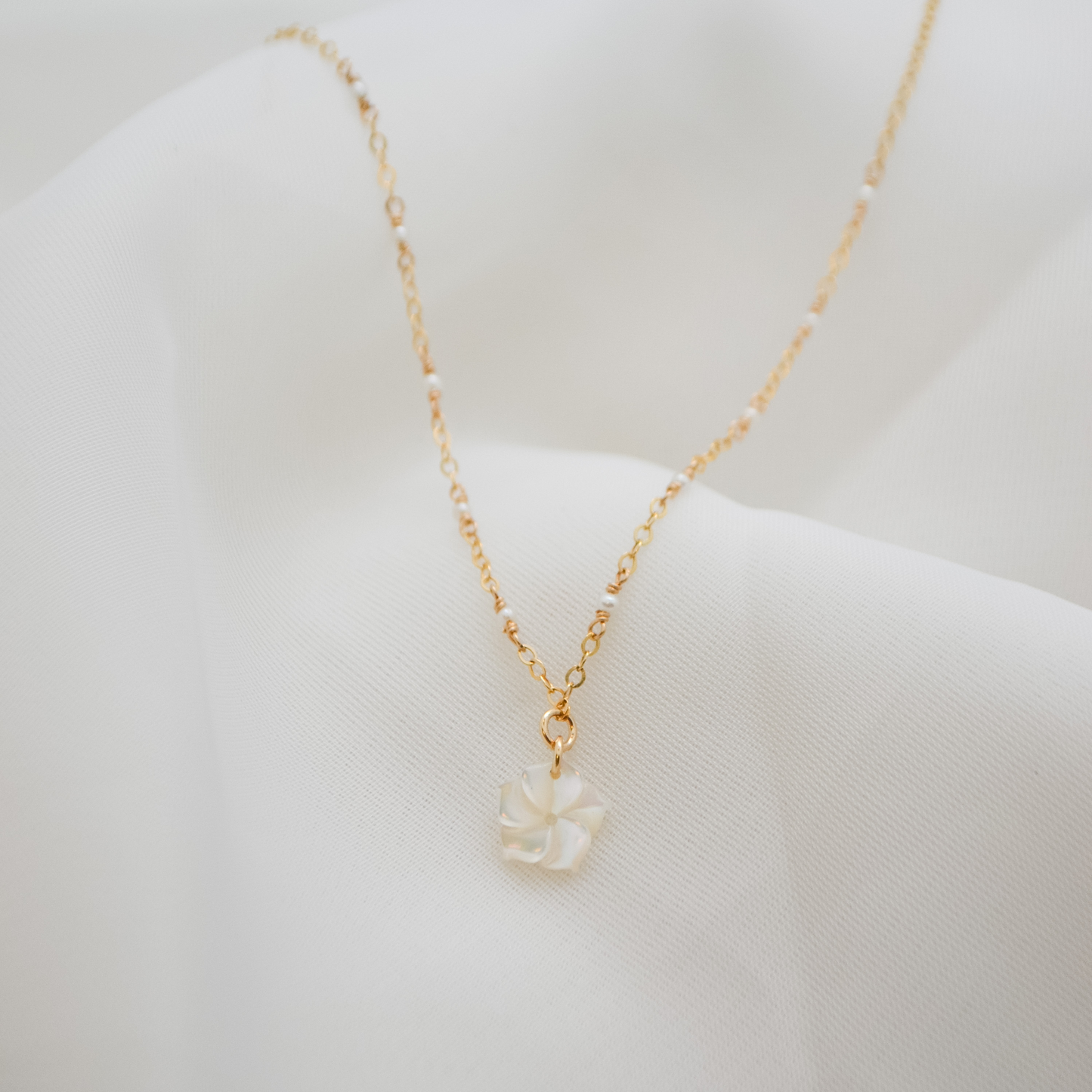 Marilyn Necklace