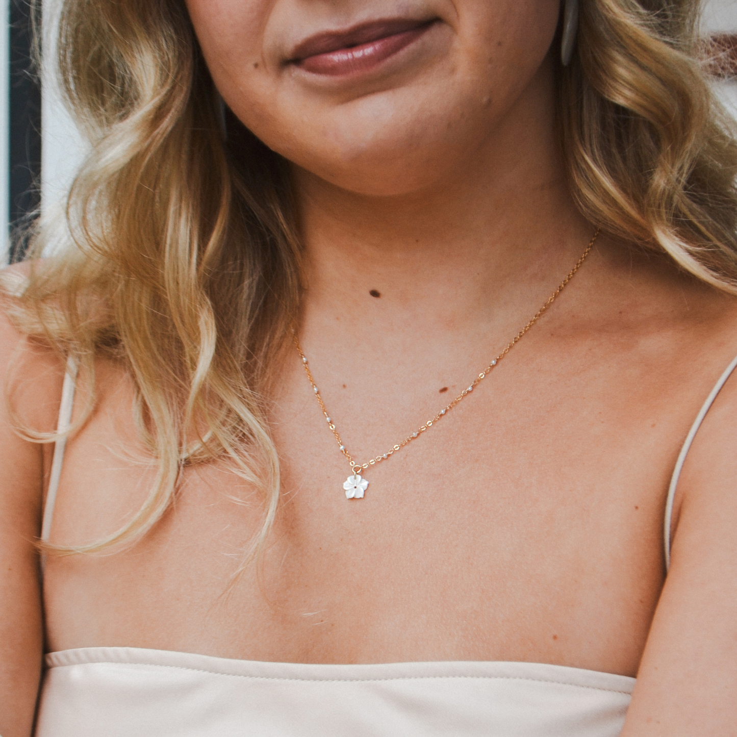 Marilyn Necklace