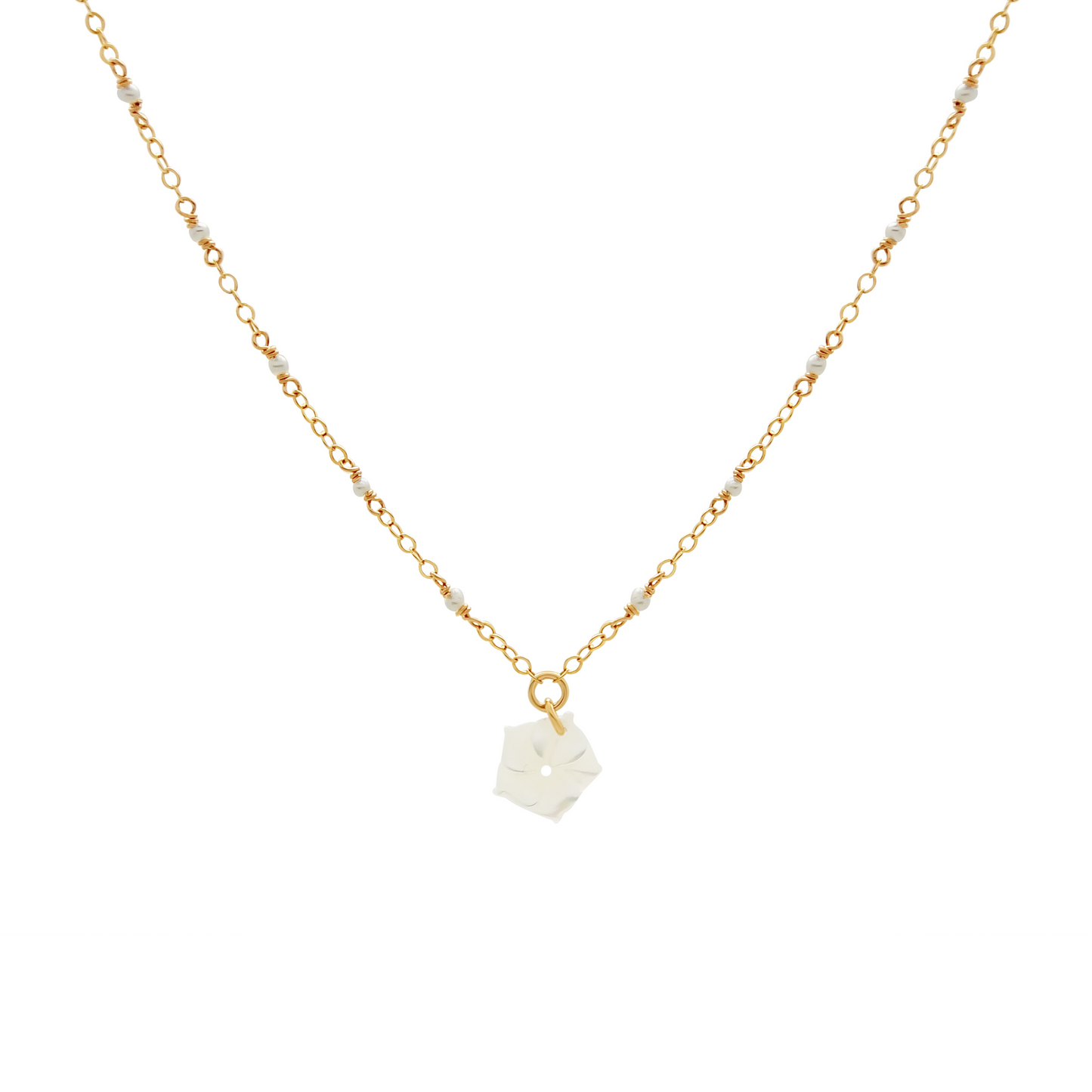 Marilyn Necklace