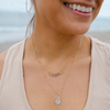 Miramar Necklace