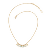 Miramar Necklace