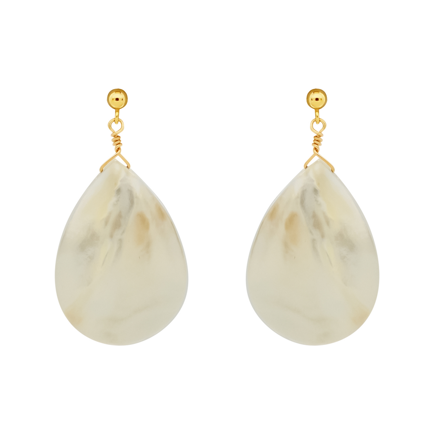 Moon River Earrings