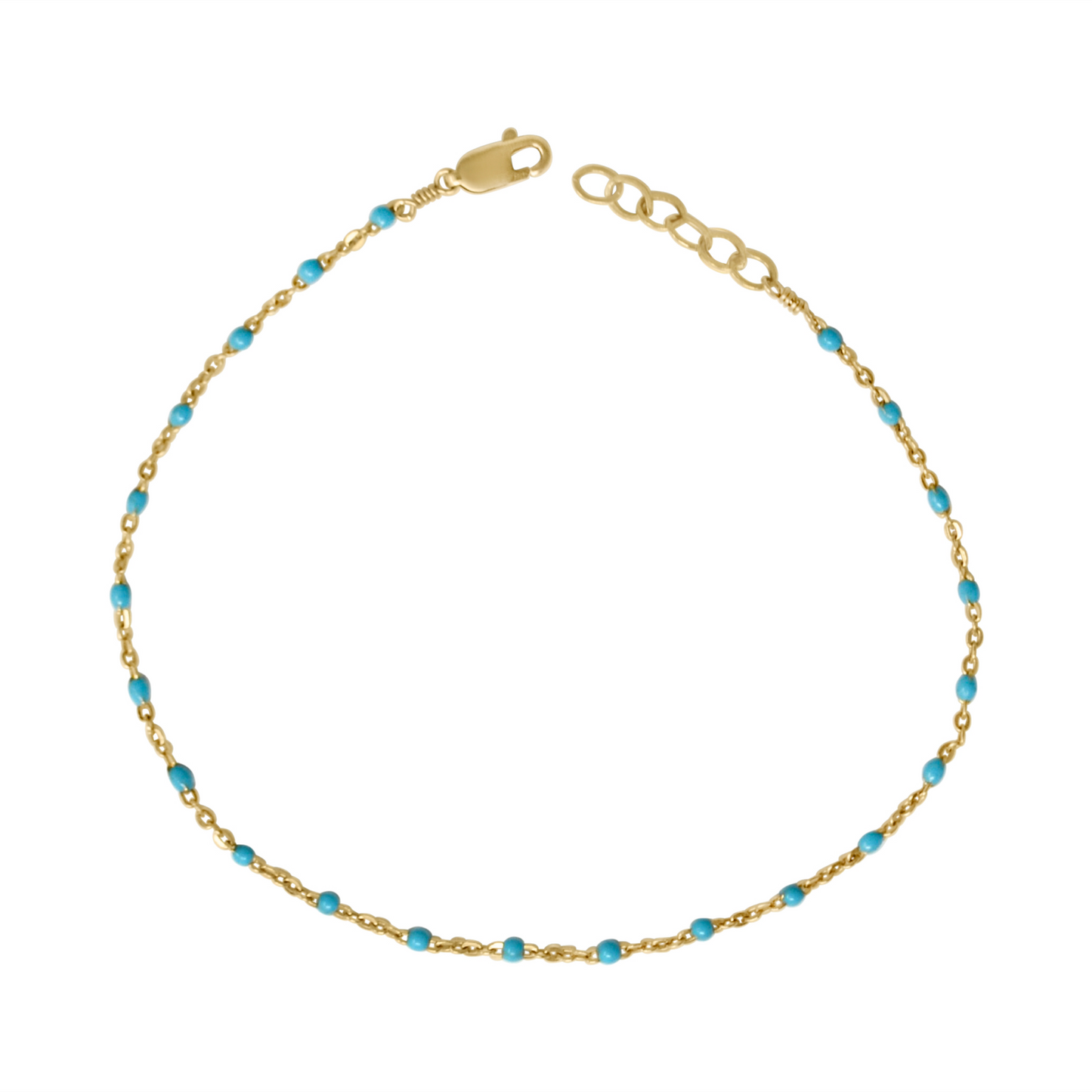 Oasis Anklet