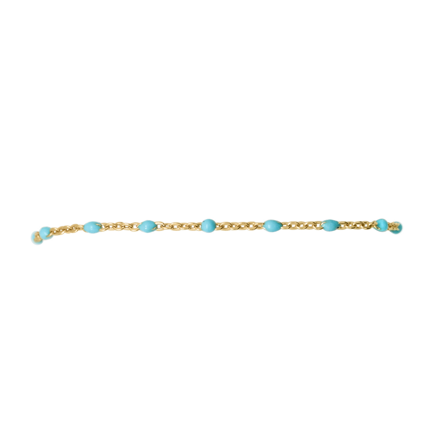 Oasis Anklet