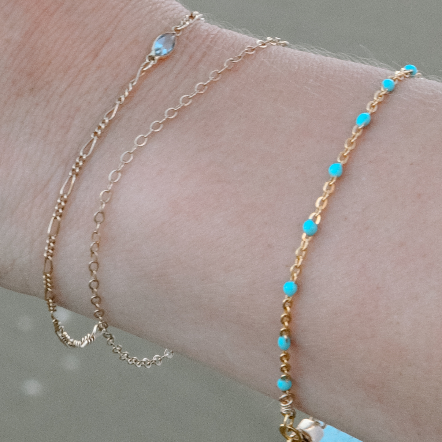 Oasis Bracelet