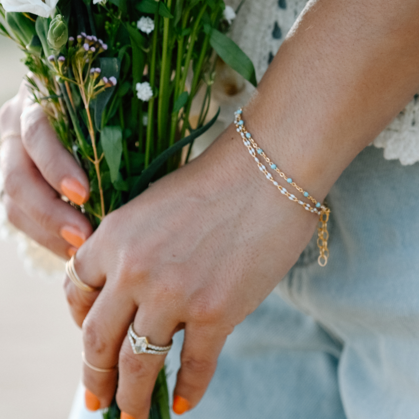 Oasis Bracelet