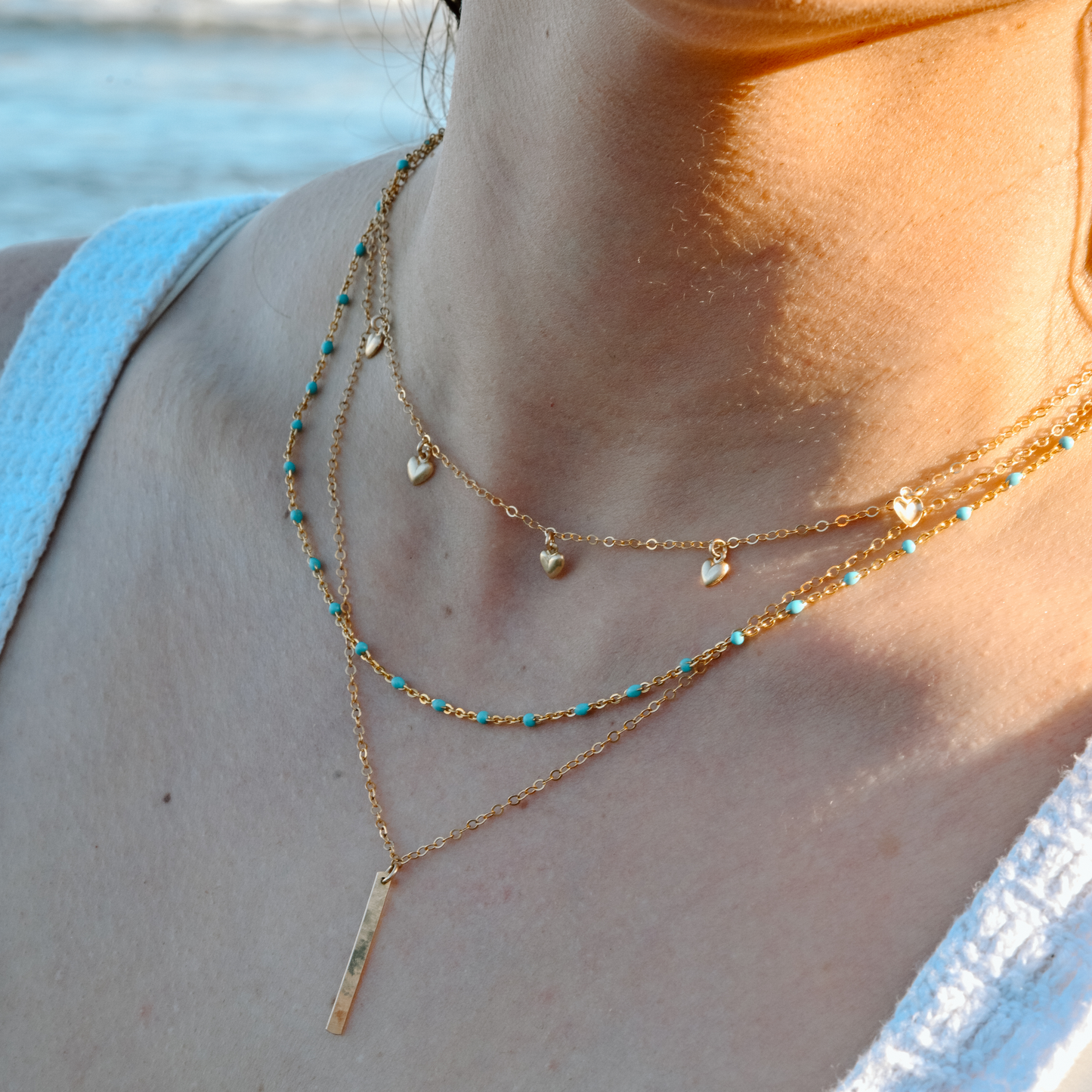 Oasis Necklace