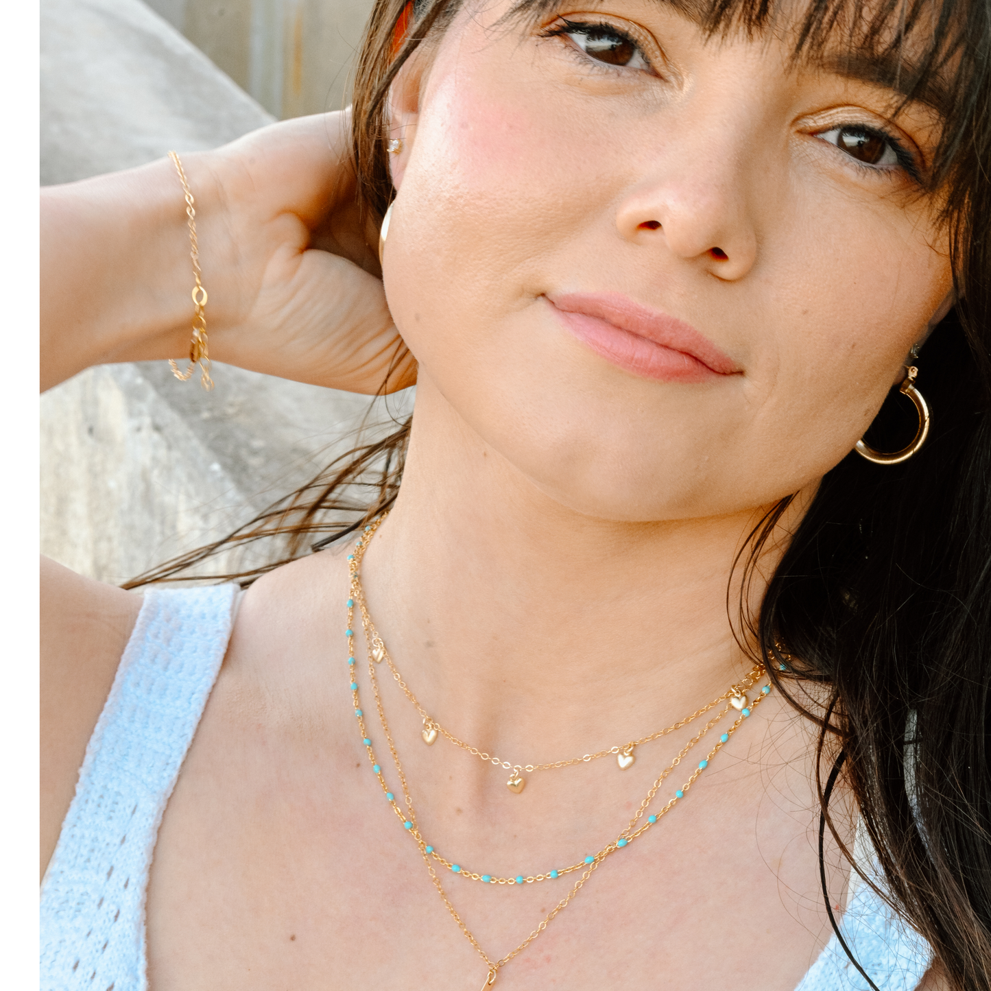 Oasis Necklace