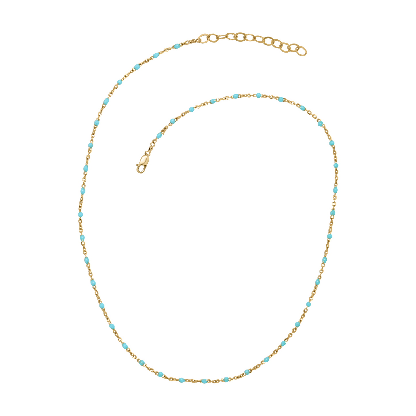 Oasis Necklace