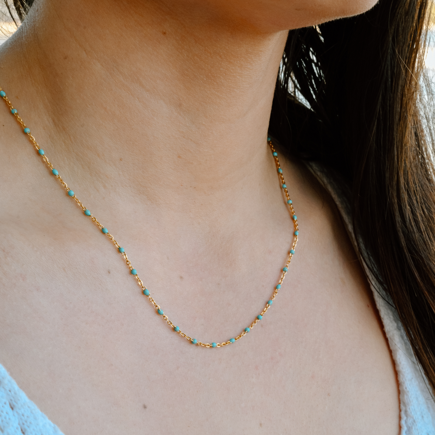 Oasis Necklace