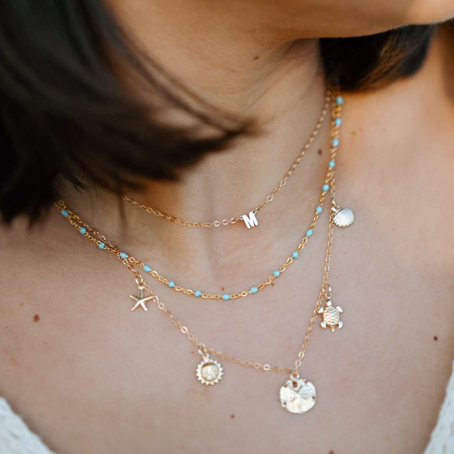 Oasis Necklace