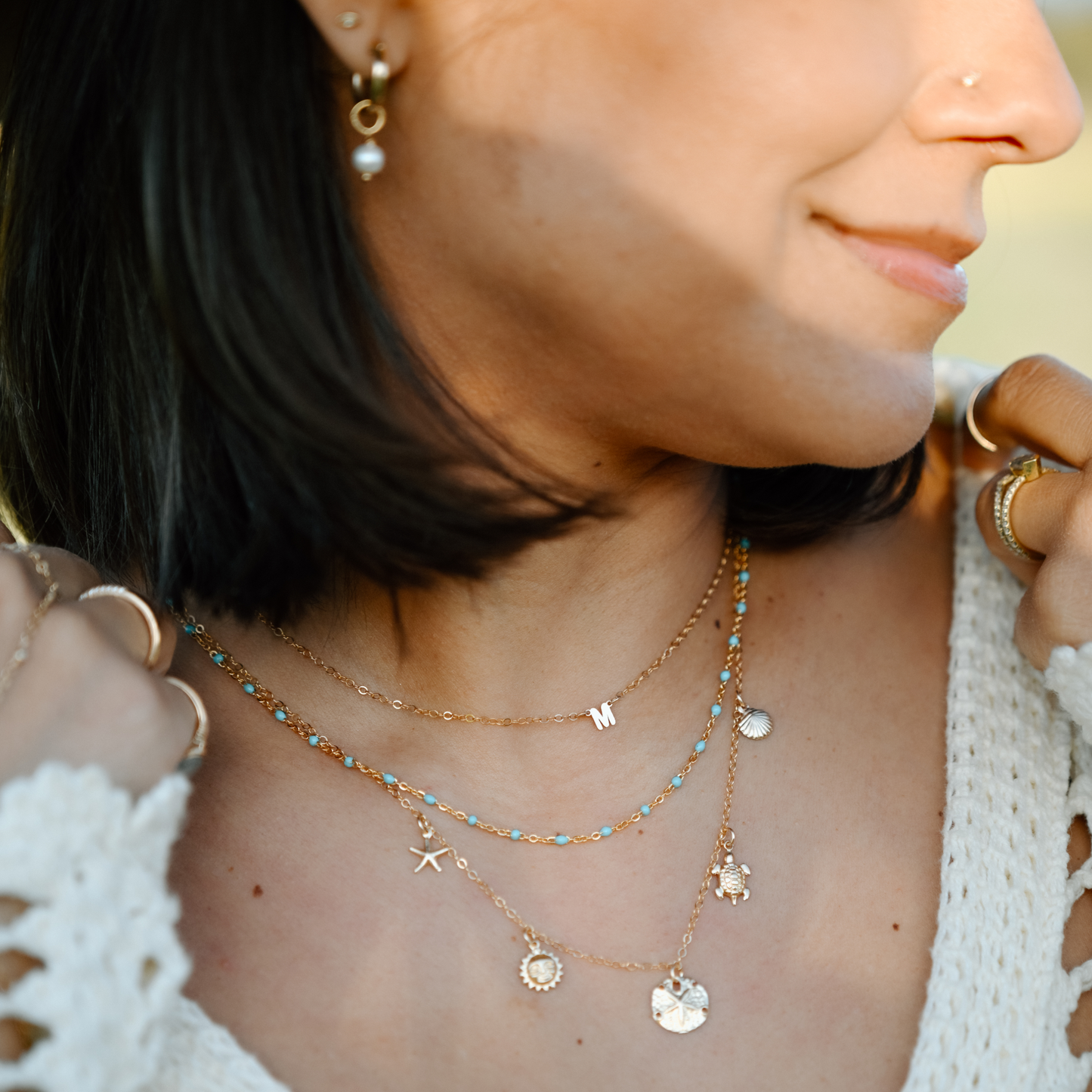 Oasis Necklace
