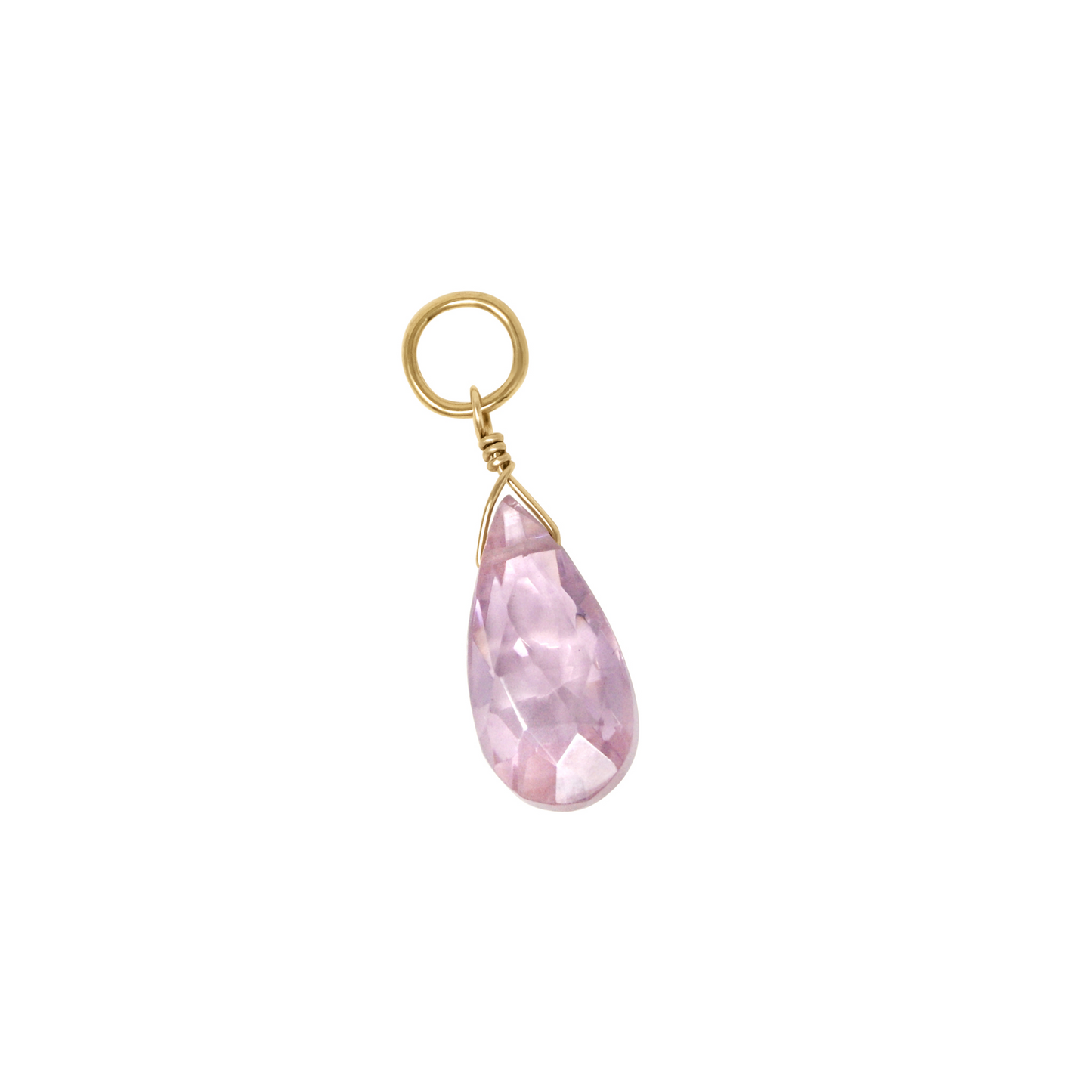 Pretty in Pink Drop