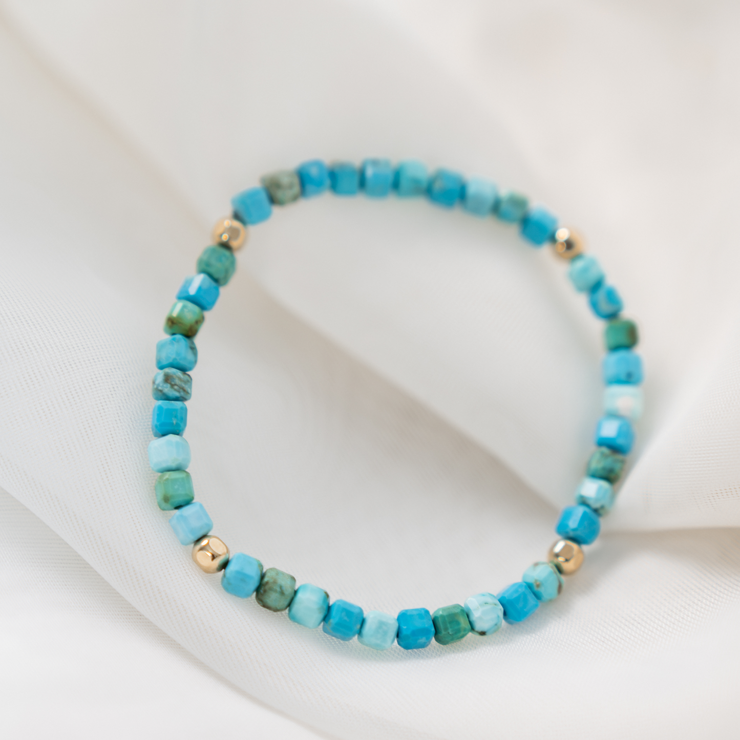 Salt Water Bracelet