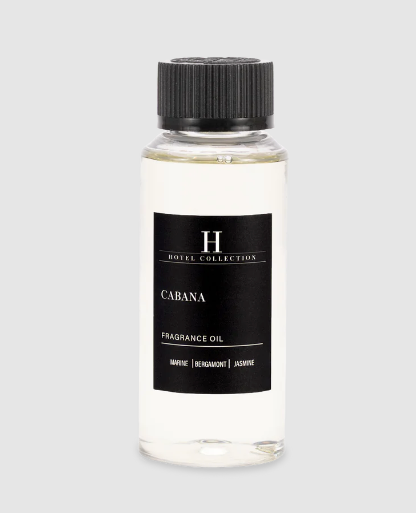 Hotel Collection Fragrance Oil - Cabana