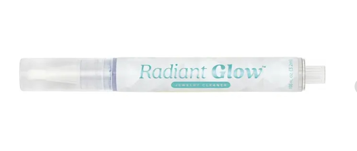 Radiant Glow Jewelry Cleaning Pen