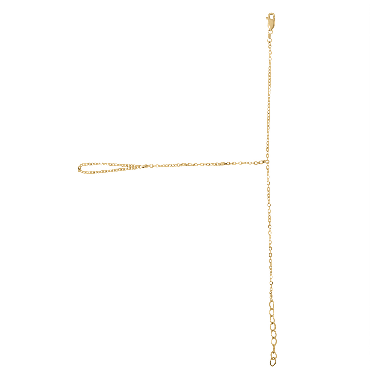 Soliel Hand Chain