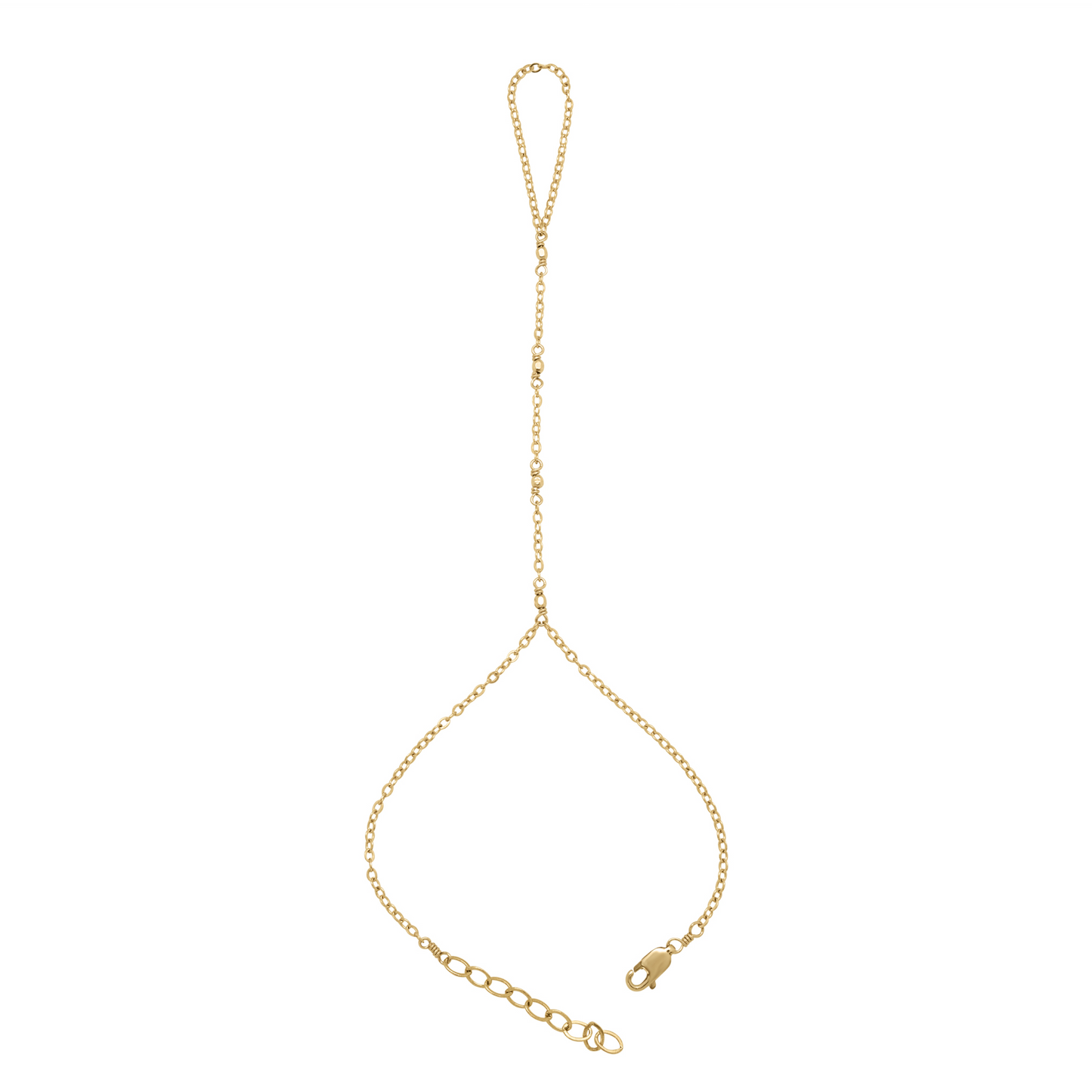 Soliel Hand Chain