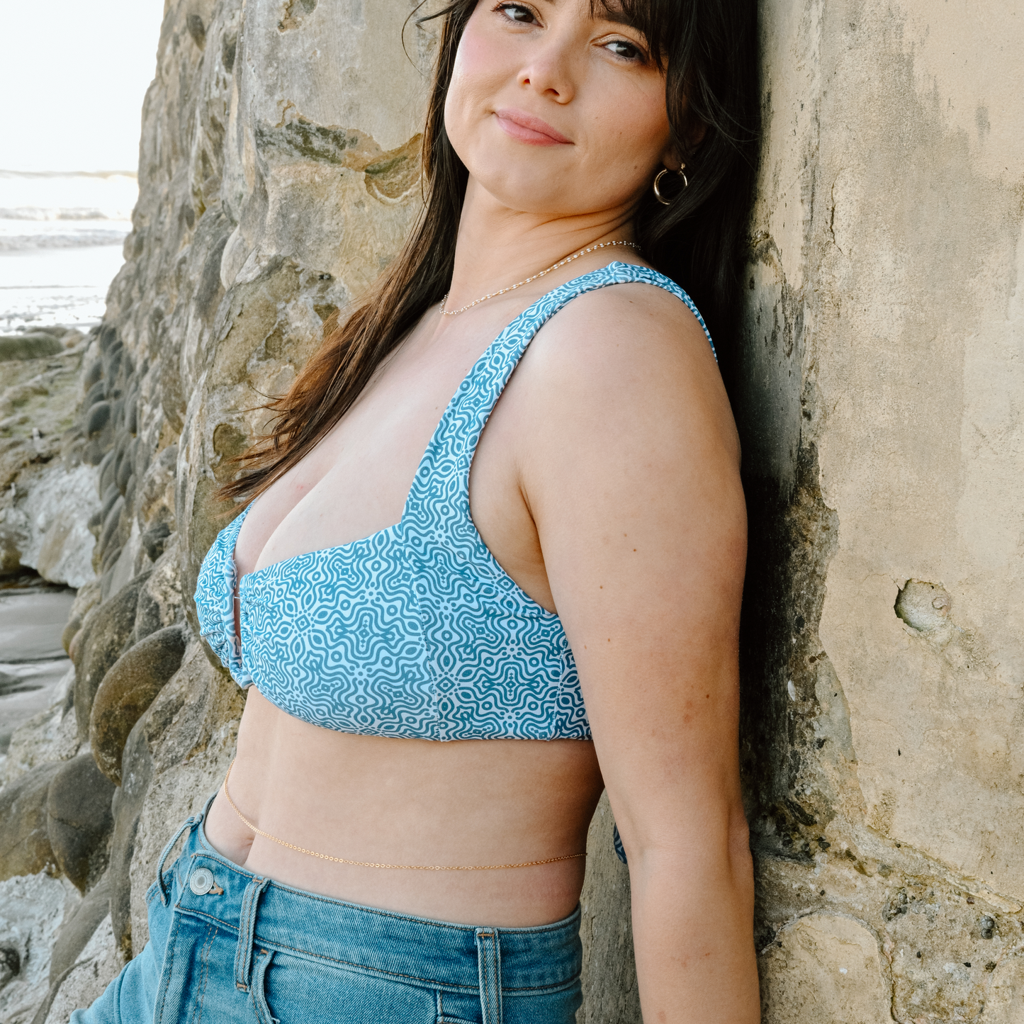 Solstice Waist Chain