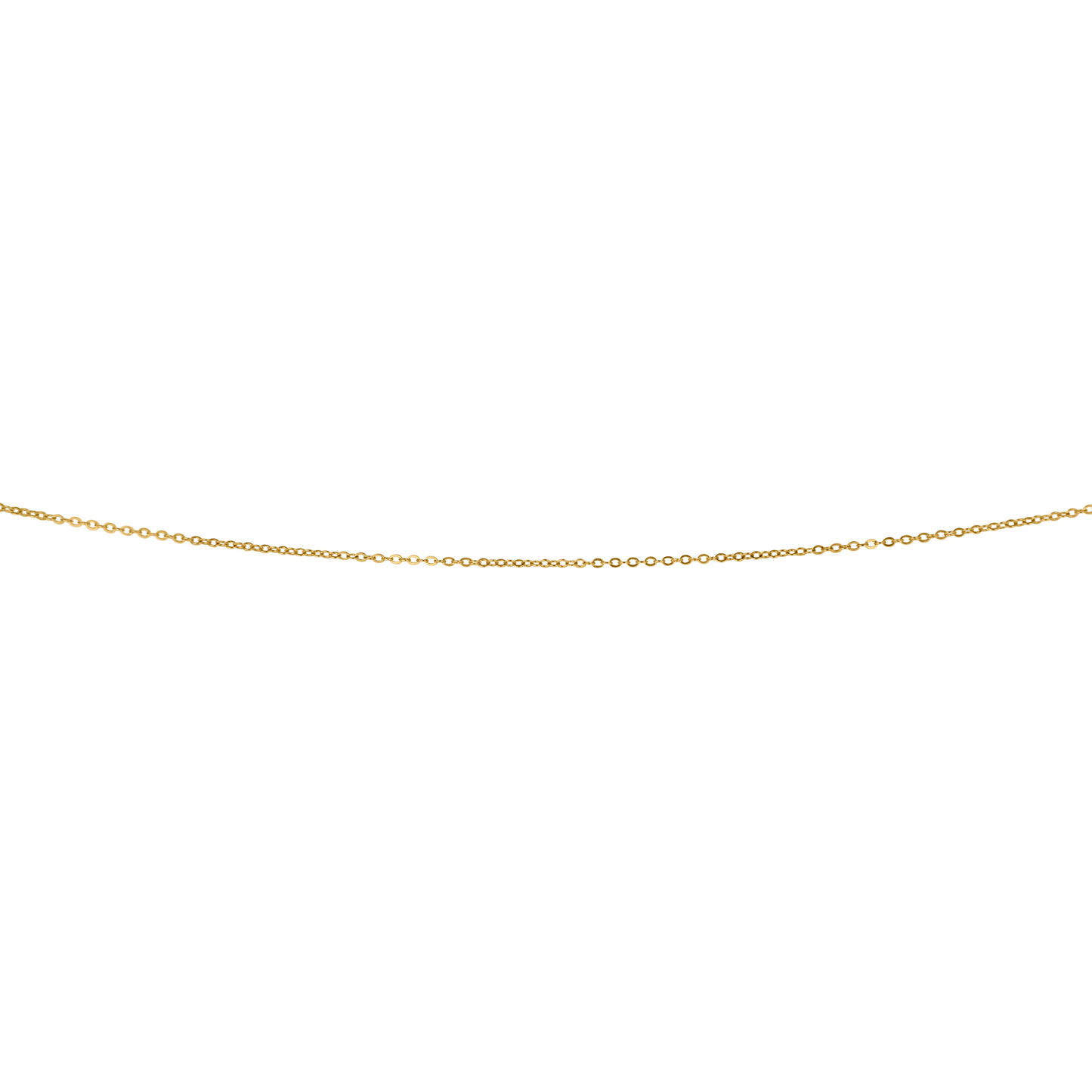 Solstice Waist Chain