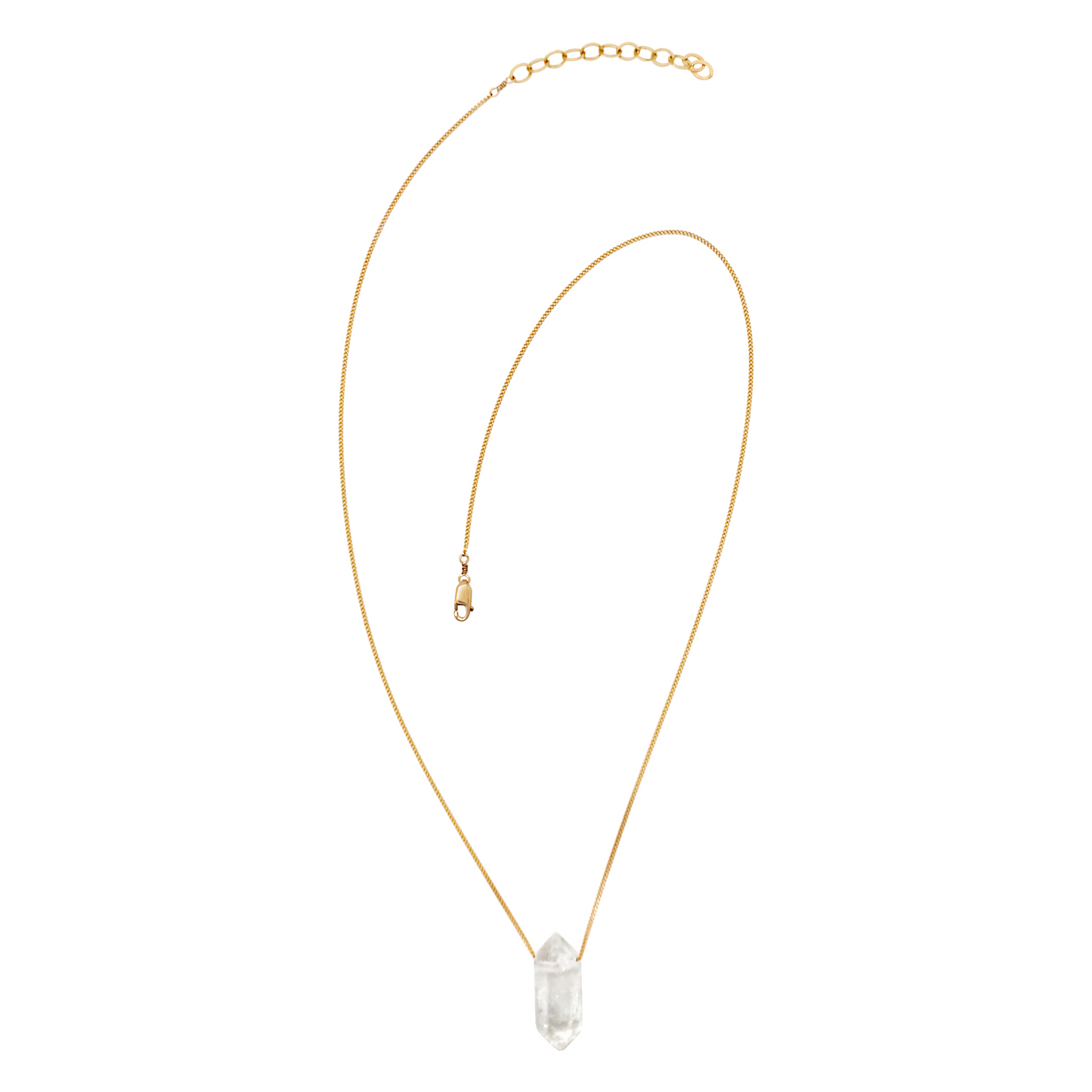 Starstruck Necklace