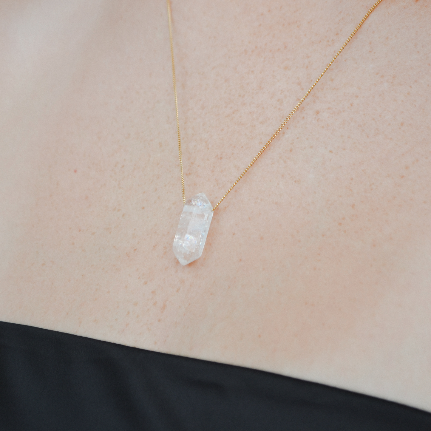 Starstruck Necklace