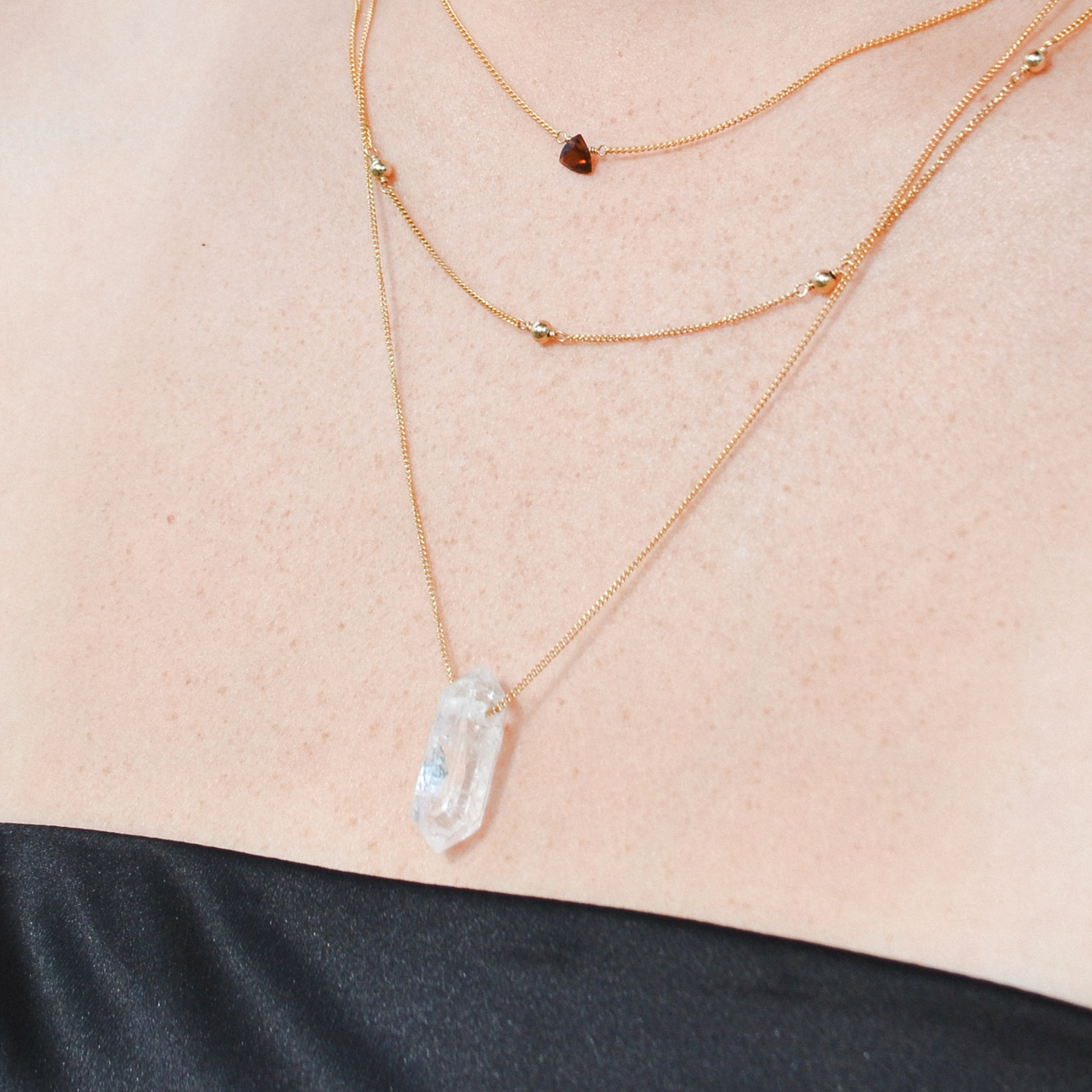 Starstruck Necklace