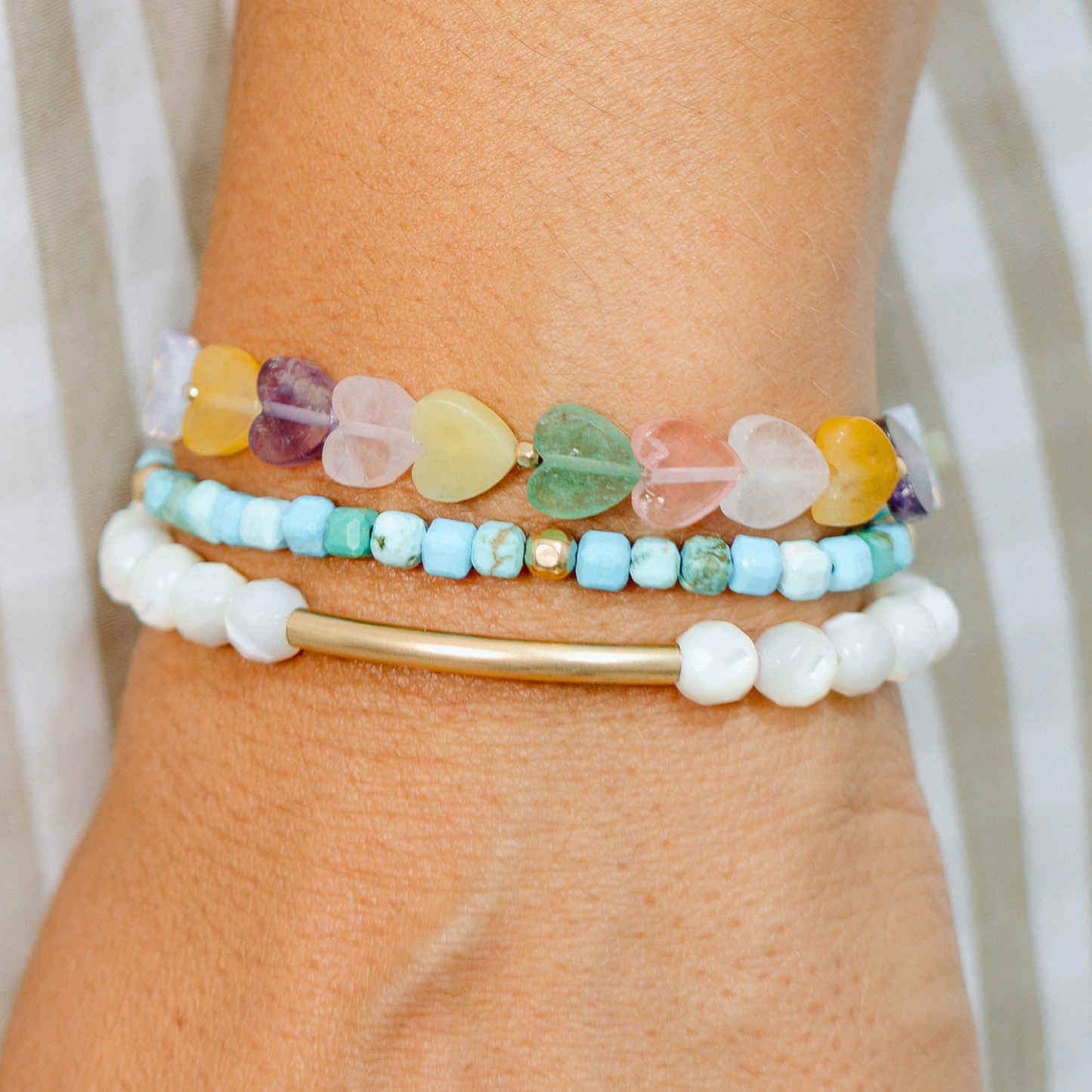 Summer Stack Bundle