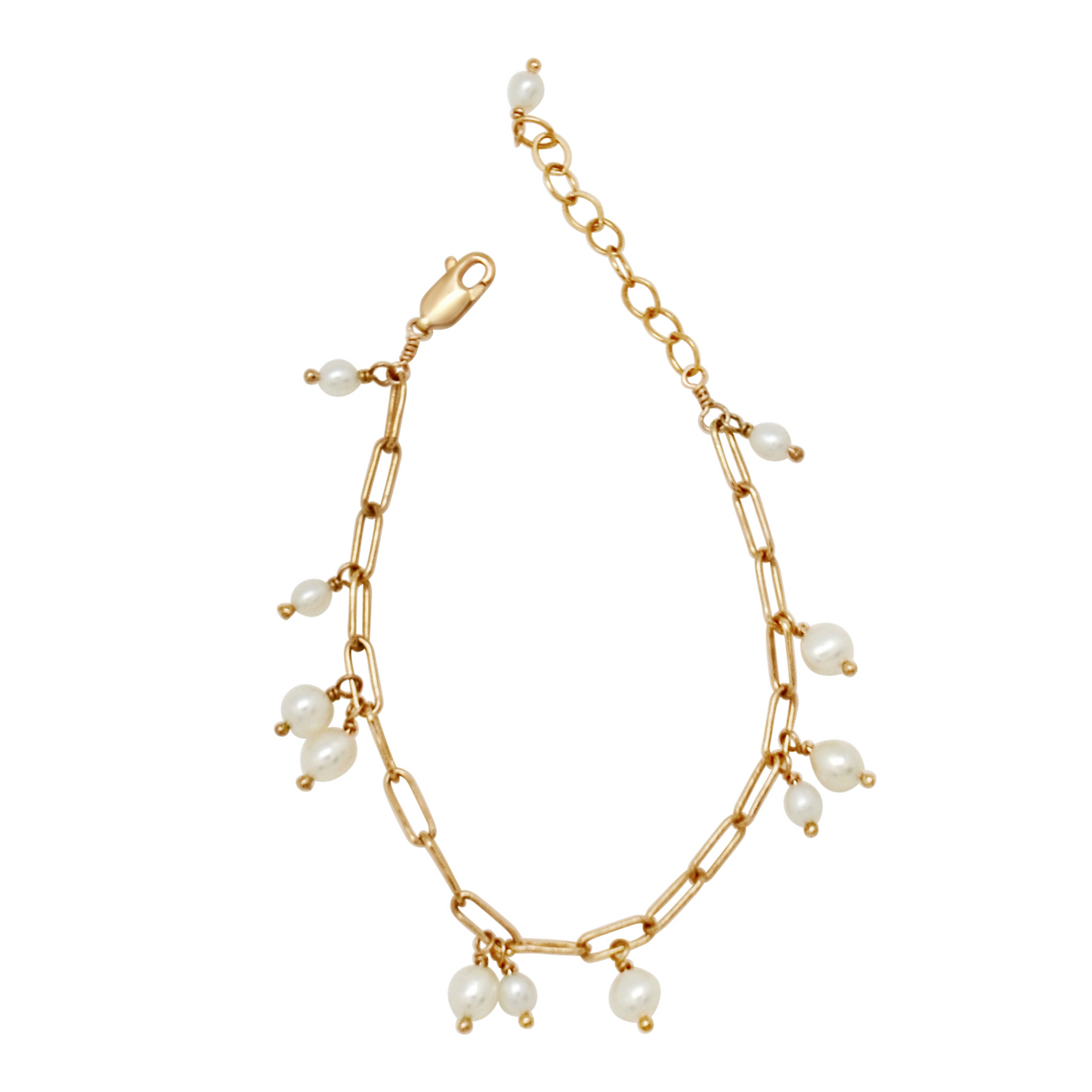 Je T'aime Bracelet