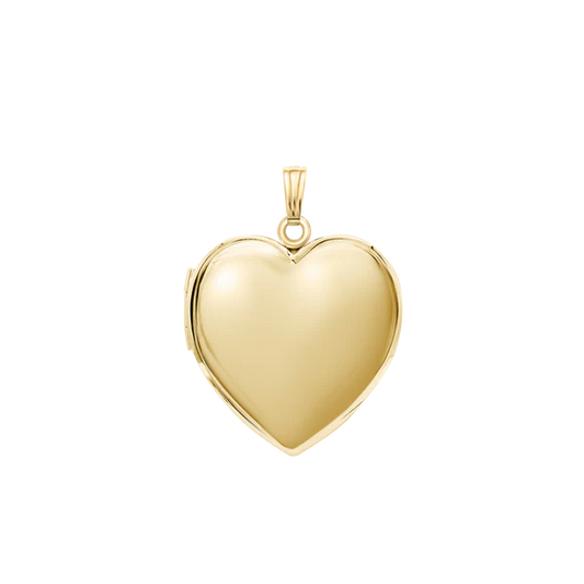 Heart Locket